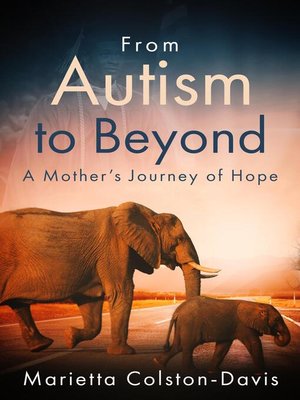 cover image of From Autism to Beyond